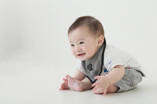赤ちゃん