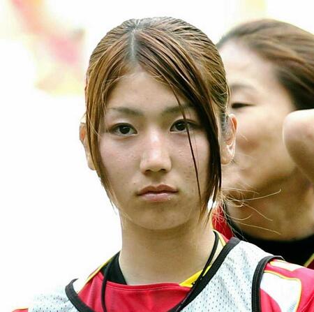 仲田歩夢