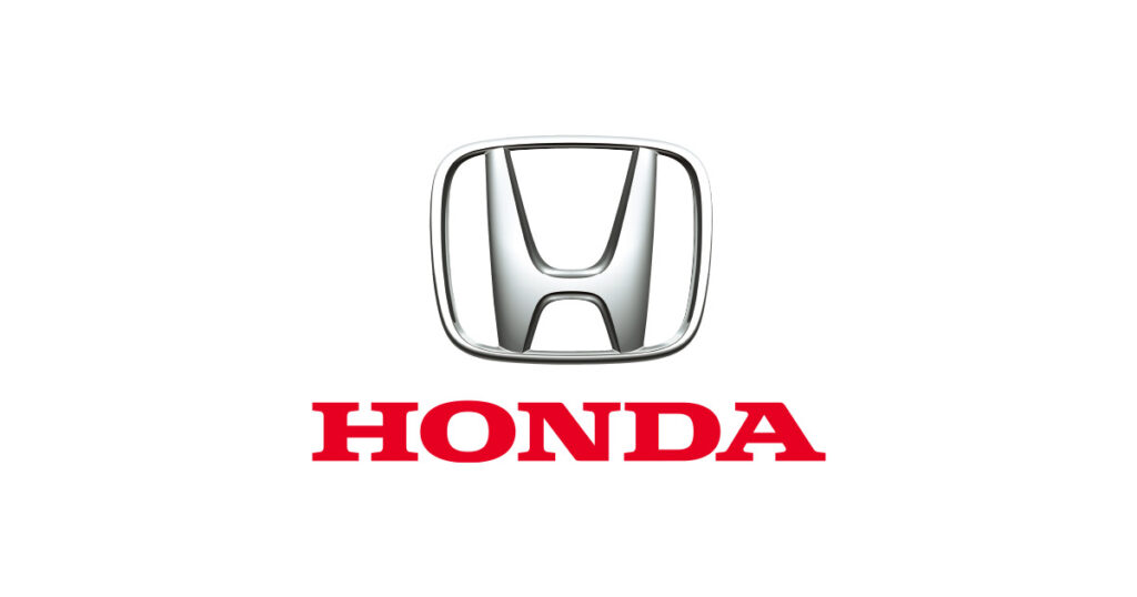 ホンダ