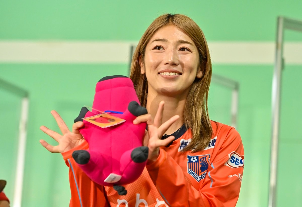 仲田歩夢