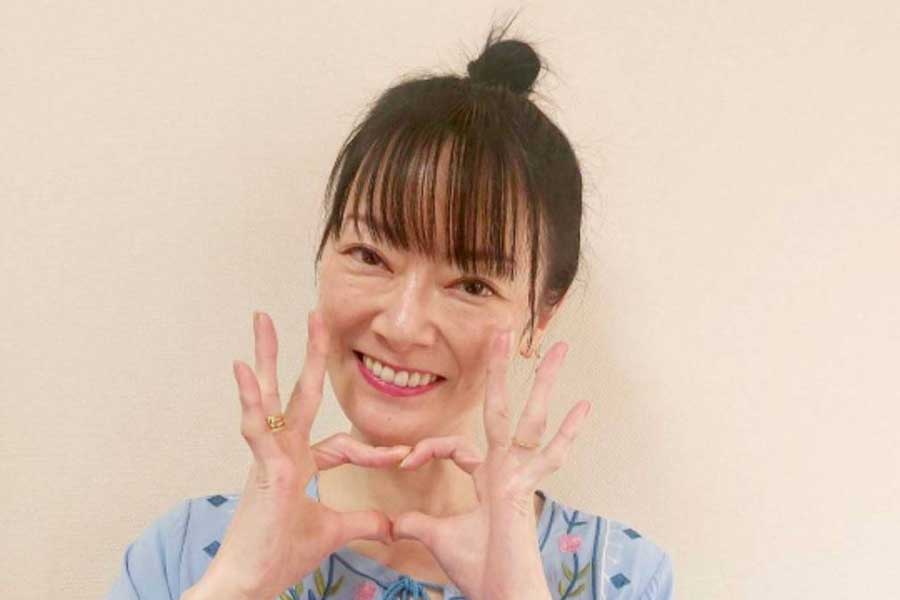 遠野なぎこ