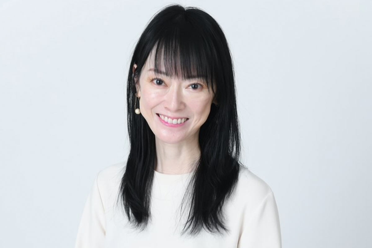 遠野なぎこ